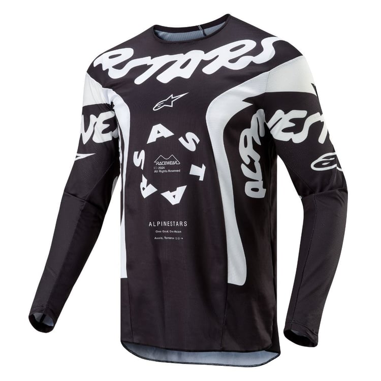 Alpinestars Racer Hana Jersey - 2024