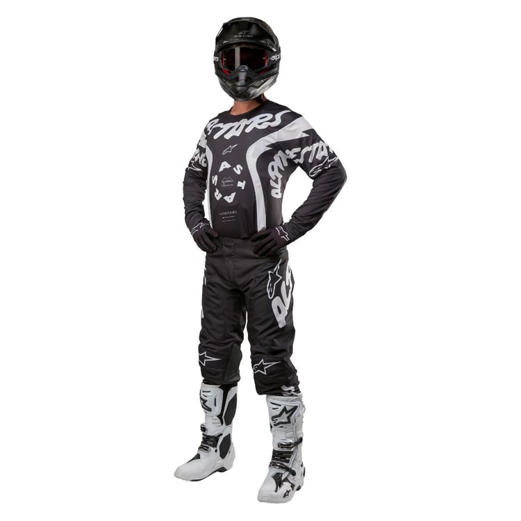 Alpinestars Racer Hana Jersey - 2024