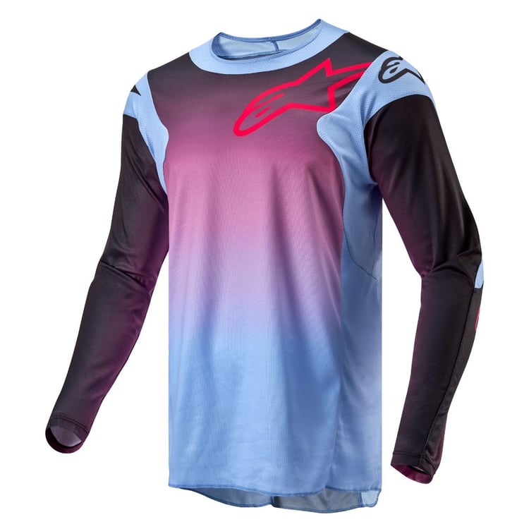 Alpinestars Racer Hoen Jersey - 2024