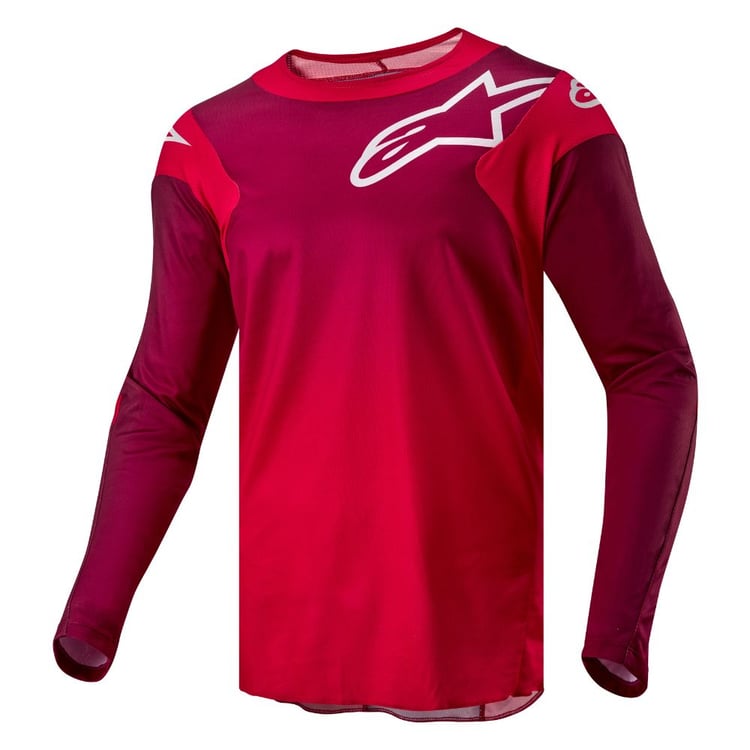 Alpinestars Racer Hoen Jersey - 2024