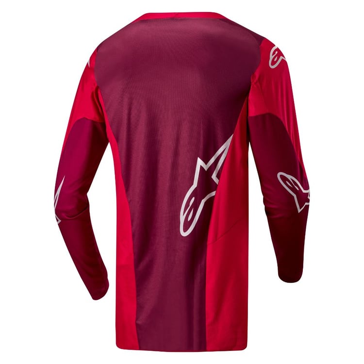 Alpinestars Racer Hoen Jersey - 2024
