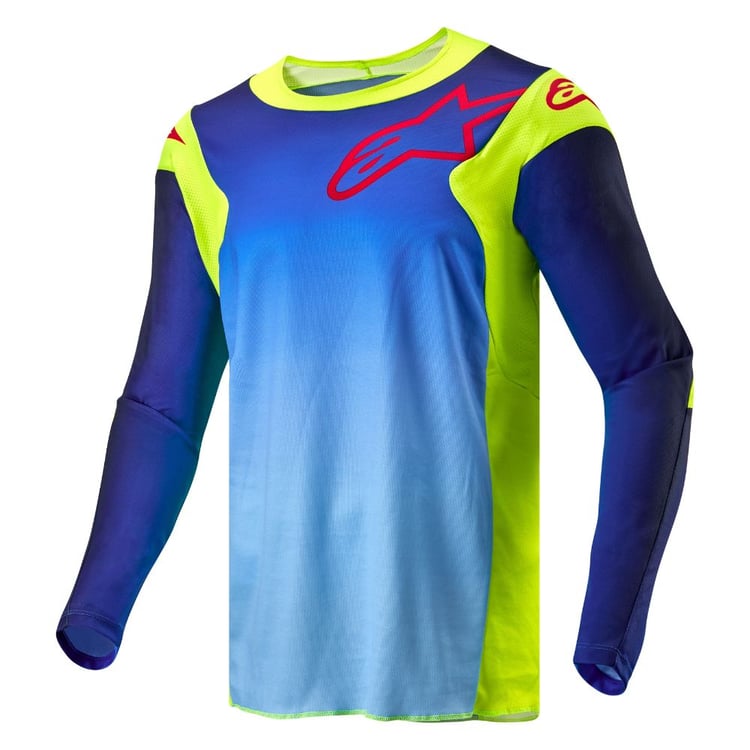 Alpinestars Racer Hoen Jersey - 2024