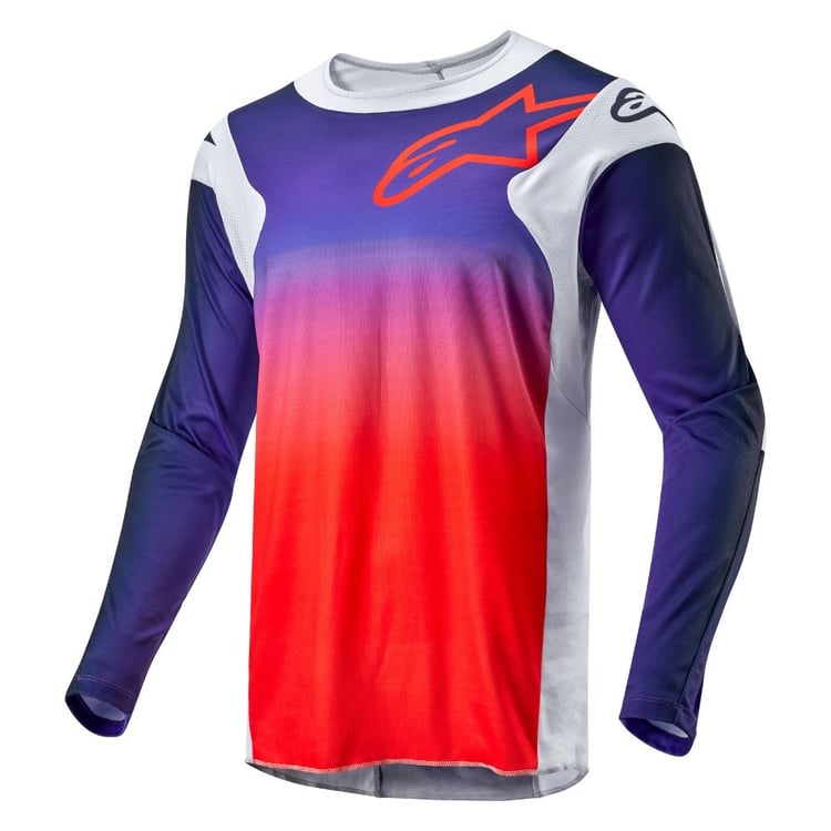 Alpinestars Racer Hoen Jersey - 2024