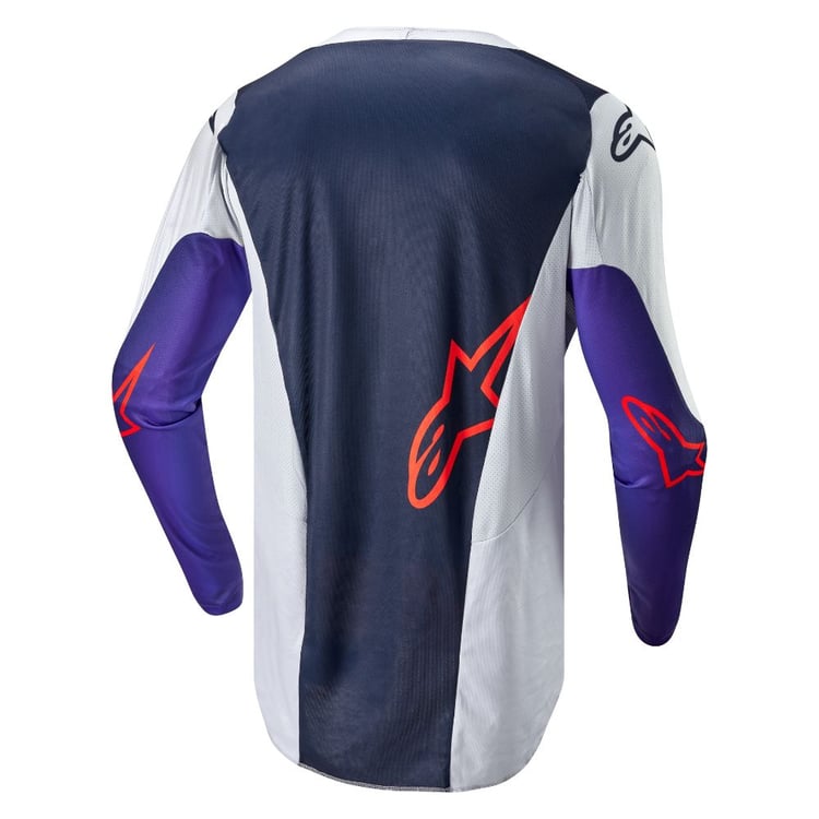Alpinestars Racer Hoen Jersey - 2024