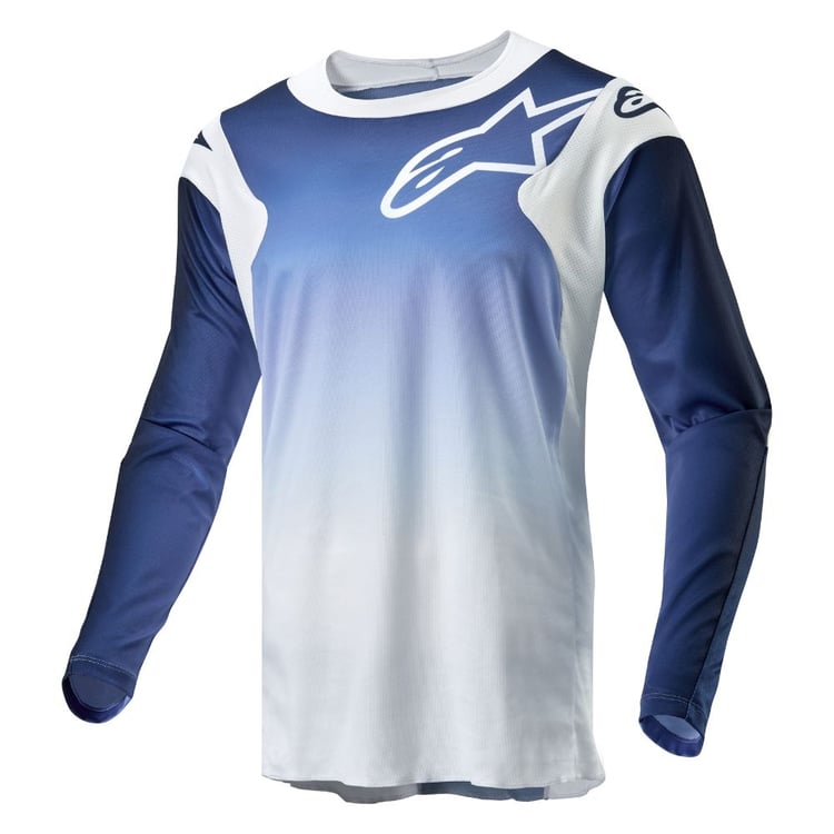Alpinestars Racer Hoen Jersey - 2024