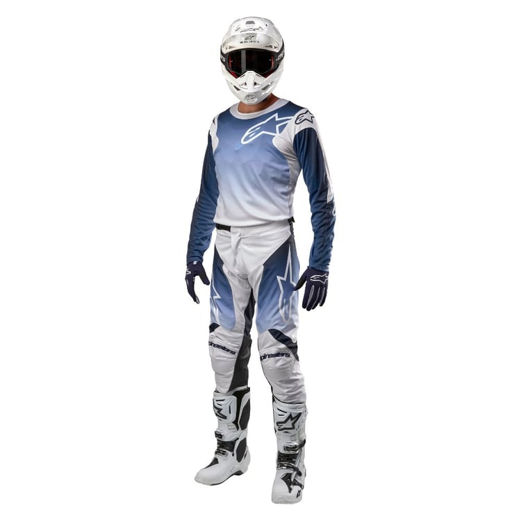 Alpinestars Racer Hoen Jersey - 2024