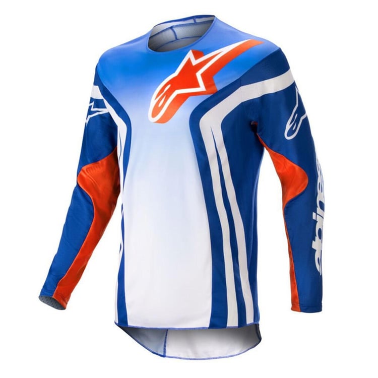 Alpinestars Racer Semi Jersey - 2023
