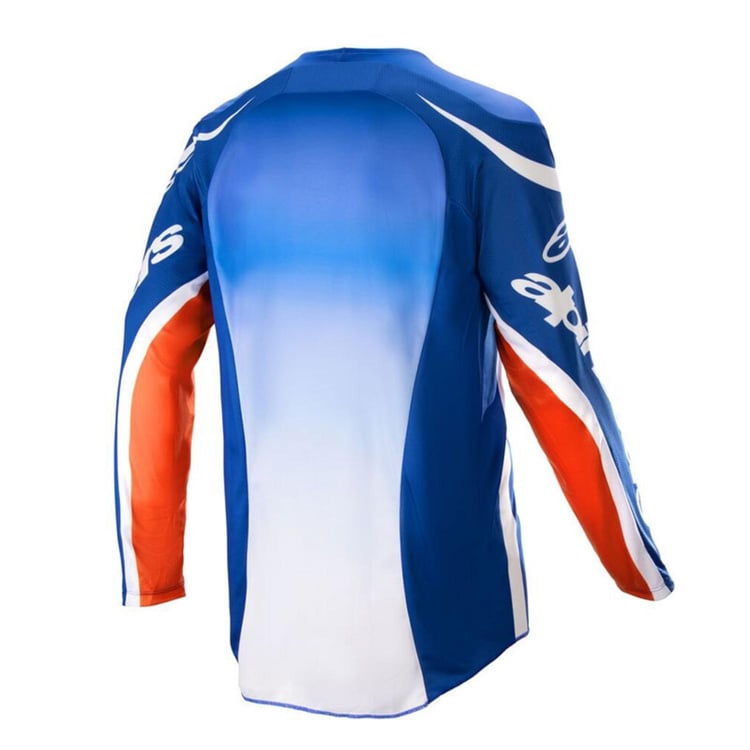 Alpinestars Racer Semi Jersey - 2023