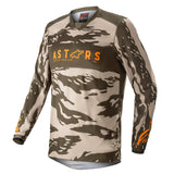 Alpinestars Racer Tactical Jersey - 2022