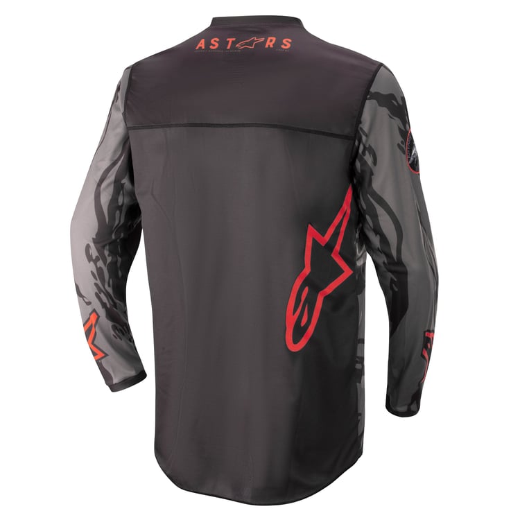 Alpinestars Racer Tactical Jersey - 2022