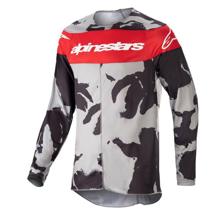 Alpinestars Racer Tactical Jersey - 2023