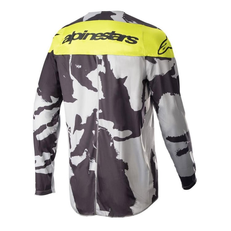 Alpinestars Racer Tactical Jersey - 2023