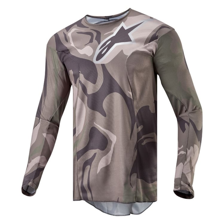 Alpinestars Racer Tactical Jersey - 2024