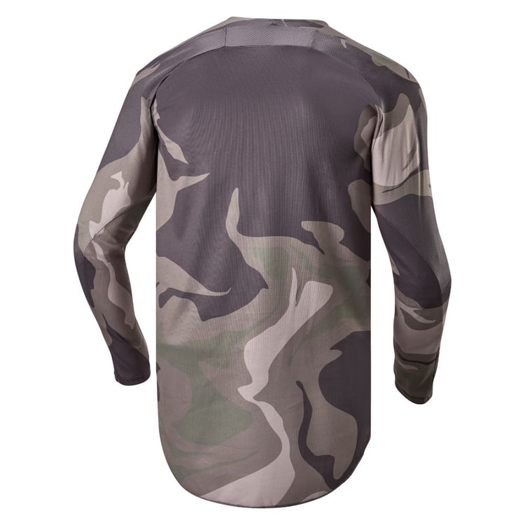 Alpinestars Racer Tactical Jersey - 2024