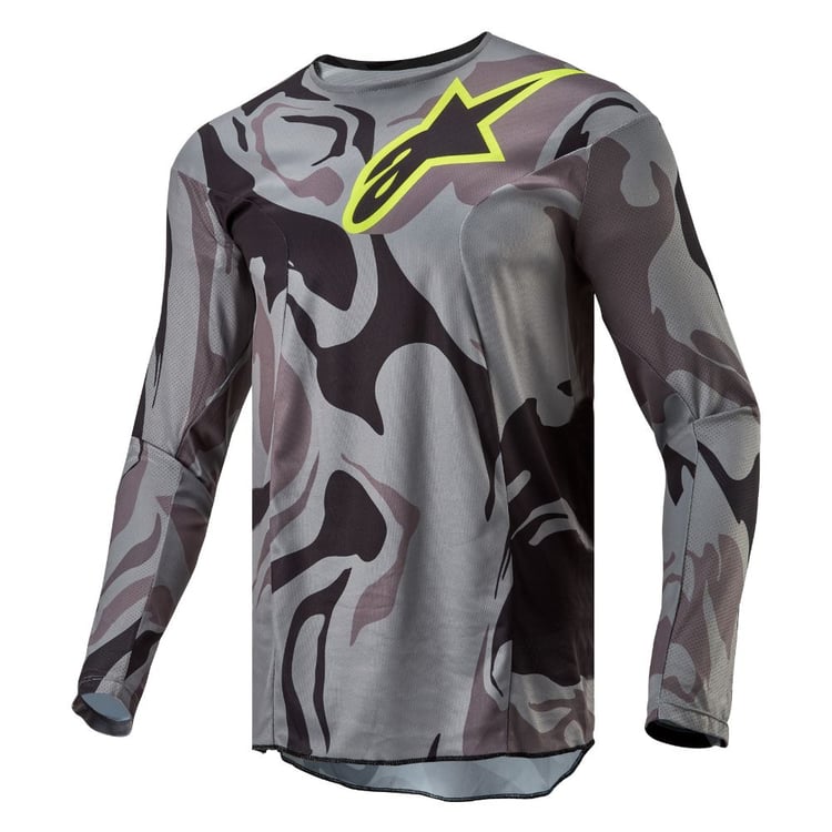 Alpinestars Racer Tactical Jersey - 2024