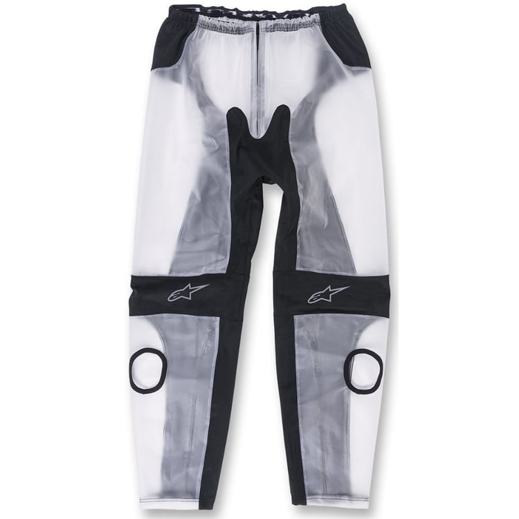 Alpinestars Racing Clear Rain Pants