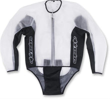 Load image into Gallery viewer, Alpinestars Racing Clear Rain Jacket