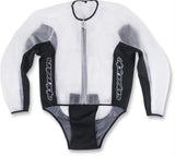 Alpinestars Racing Clear Rain Jacket