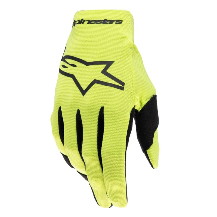 Alpinestars Radar Gloves - 2024