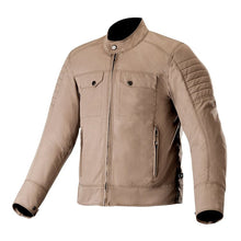 Load image into Gallery viewer, Alpinestars Ray Canvas V2 Jacket