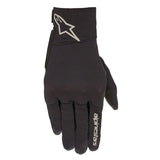 Alpinestars Reef Black/Reflective Gloves