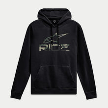 Load image into Gallery viewer, Alpinestars Ride 4.0 Camo Hoody