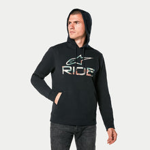 Load image into Gallery viewer, Alpinestars Ride 4.0 Camo Hoody