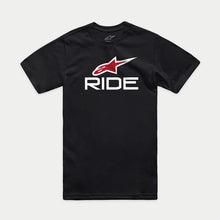 Load image into Gallery viewer, Alpinestars Ride 4.0 CSF T-Shirt