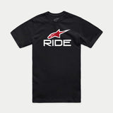 Alpinestars Ride 4.0 CSF T-Shirt