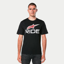 Load image into Gallery viewer, Alpinestars Ride 4.0 CSF T-Shirt