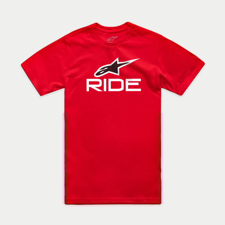 Alpinestars Ride 4.0 CSF T-Shirt