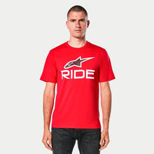 Load image into Gallery viewer, Alpinestars Ride 4.0 CSF T-Shirt