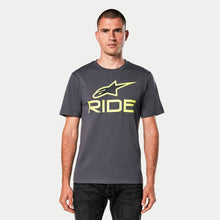 Load image into Gallery viewer, Alpinestars Ride 4.0 CSF T-Shirt