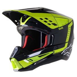 Alpinestars SM5 Beam Helmet - View 1 | Everest Motorcycles
