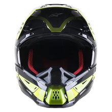 Load image into Gallery viewer, Alpinestars SM5 Beam Helmet - View 2 | Everest Motorcycles