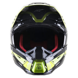 Alpinestars SM5 Beam Helmet - View 2 | Everest Motorcycles
