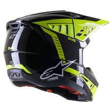 Load image into Gallery viewer, Alpinestars SM5 Beam Helmet - View 3 | Everest Motorcycles