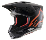 Alpinestars SM5 Compass Helmet