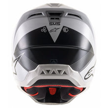 Load image into Gallery viewer, Alpinestars SM5 Rayon Helmet - View 11 | Everest Motorcycles