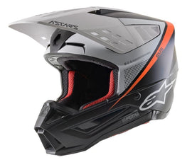 Alpinestars SM5 Rayon Helmet - View 1 | Everest Motorcycles