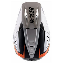 Load image into Gallery viewer, Alpinestars SM5 Rayon Helmet - View 5 | Everest Motorcycles
