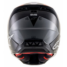 Load image into Gallery viewer, Alpinestars SM5 Rayon Helmet - View 6 | Everest Motorcycles