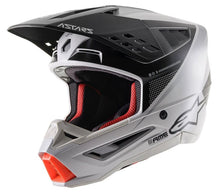 Load image into Gallery viewer, Alpinestars SM5 Rayon Helmet - View 7 | Everest Motorcycles