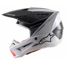 Load image into Gallery viewer, Alpinestars SM5 Rayon Helmet - View 8 | Everest Motorcycles