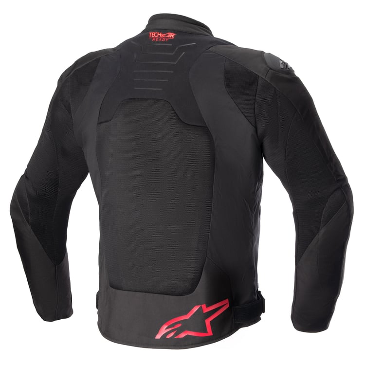 Alpinestars SMX Air Jacket