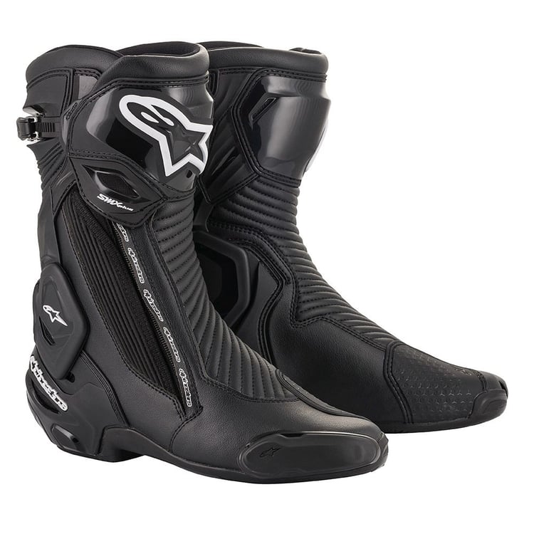 Alpinestars SMX Plus v2 Motorcycle Boots