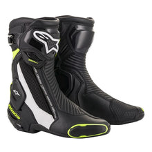 Load image into Gallery viewer, Alpinestars SMX Plus v2 Motorcycle Boots