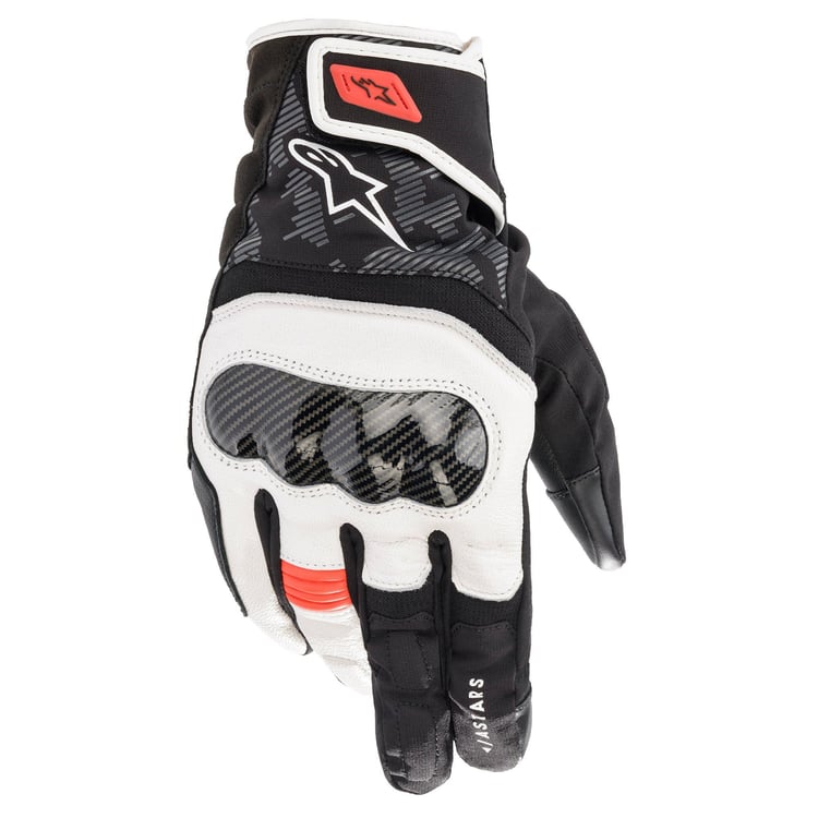 Alpinestars SMX Z Drystar Gloves