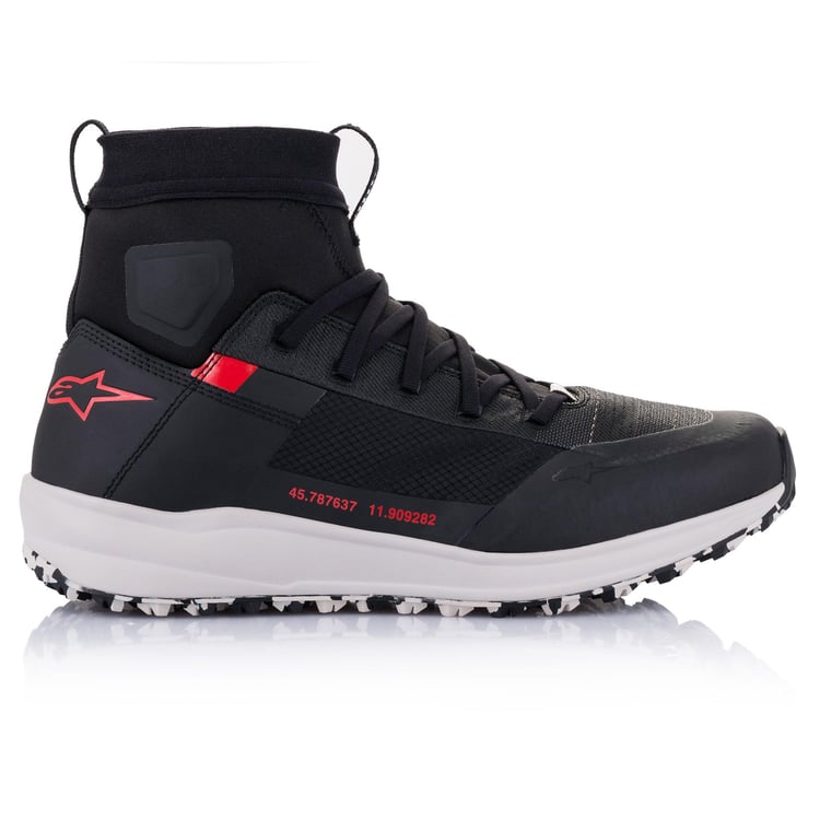 Alpinestars Speedforce Ride Shoes