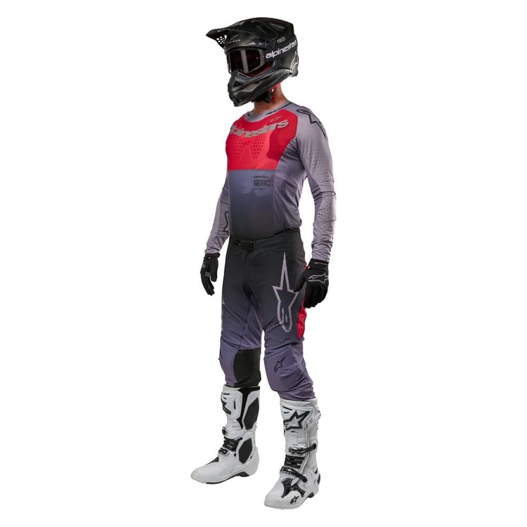 Alpinestars Supertech Dade Pants - 2024